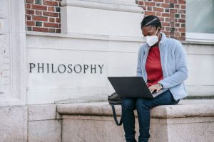 OU Distance Admission